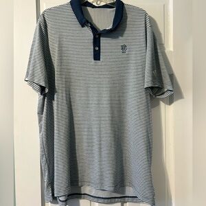 Adidas Mens Polo size 2x
